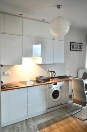 Apartments przy metro Kondratowicza,Targówek
